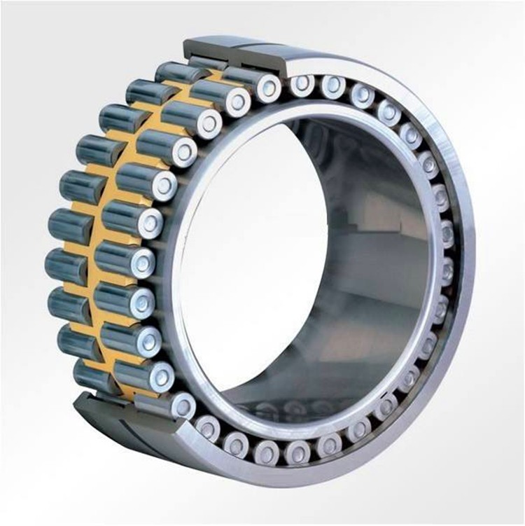 180 mm x 320 mm x 52 mm  SKF NJ 236 ECML thrust ball bearings