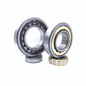 160 mm x 220 mm x 36 mm  ISO NCF2932 V cylindrical roller bearings