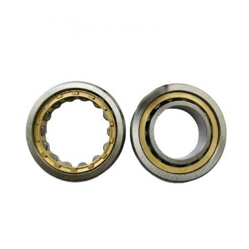 ISO 51100 thrust ball bearings
