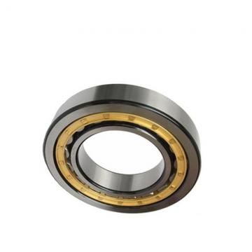 35 mm x 80 mm x 21 mm  Timken 307PP deep groove ball bearings