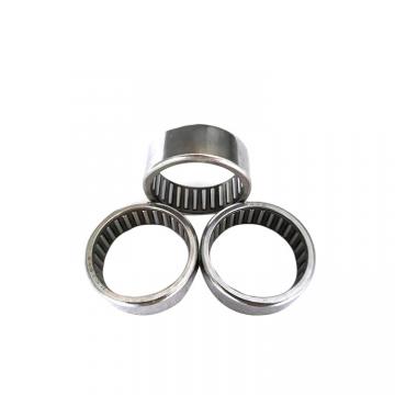 100 mm x 250 mm x 58 mm  ISO NF420 cylindrical roller bearings