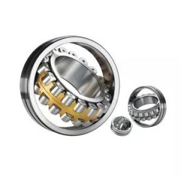 40 mm x 90 mm x 33 mm  NSK NJ2308 ET cylindrical roller bearings